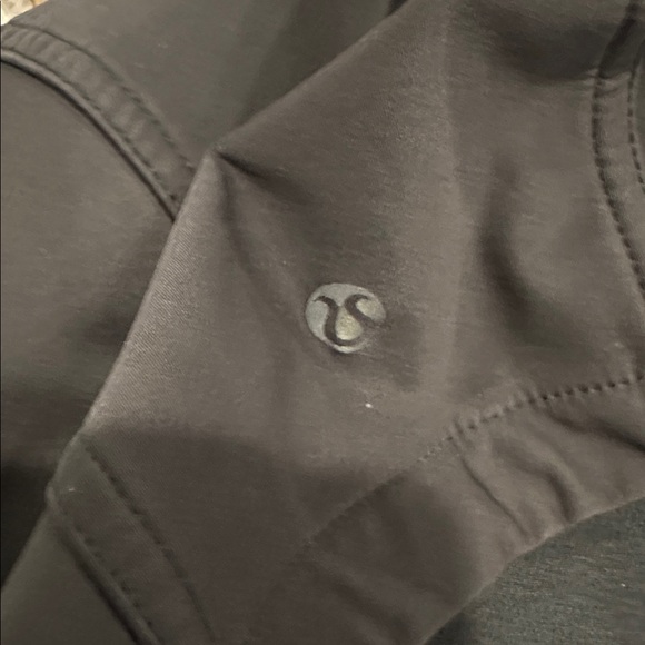 Lululemon Chillstop Hoodie Black men’s Large Excellent! - Picture 4 of 6